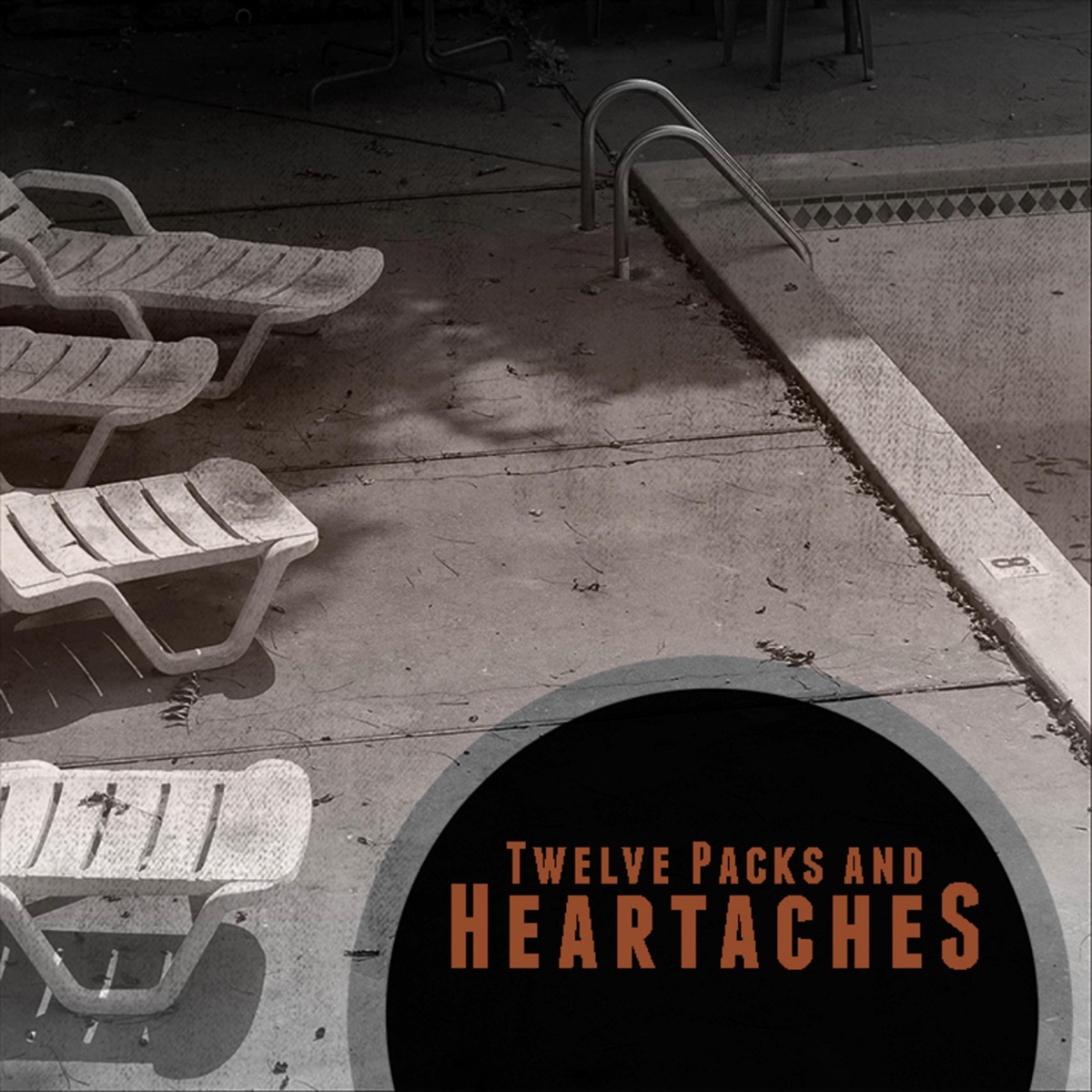12 Packs & Heartaches